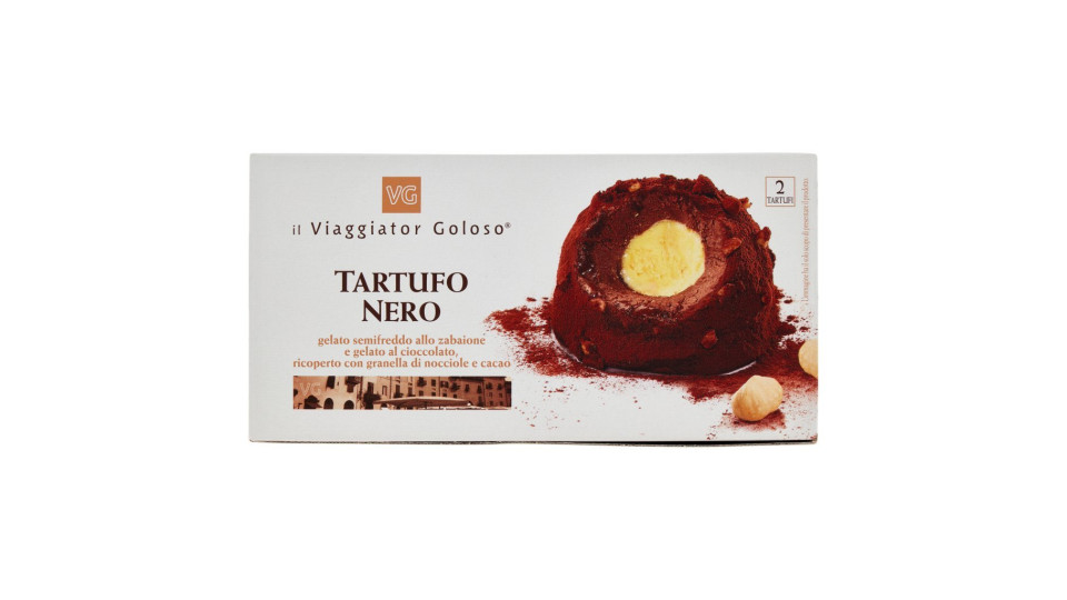 Tartufo Classico