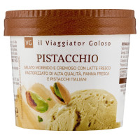 Gelato Pistacchio