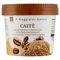 Gelato Fragola
