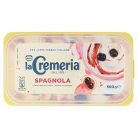 Motta, La Cremeria Spagnola
