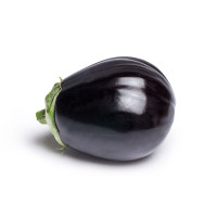 Melanzane Tonde 