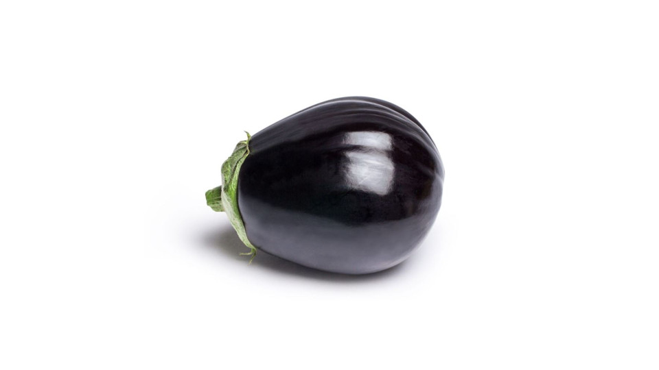 Melanzane Tonde 