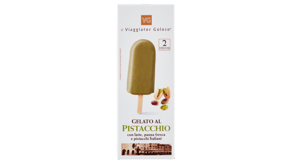 Pistacchio
