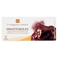 Profiteroles