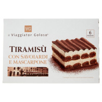 Tiramisù