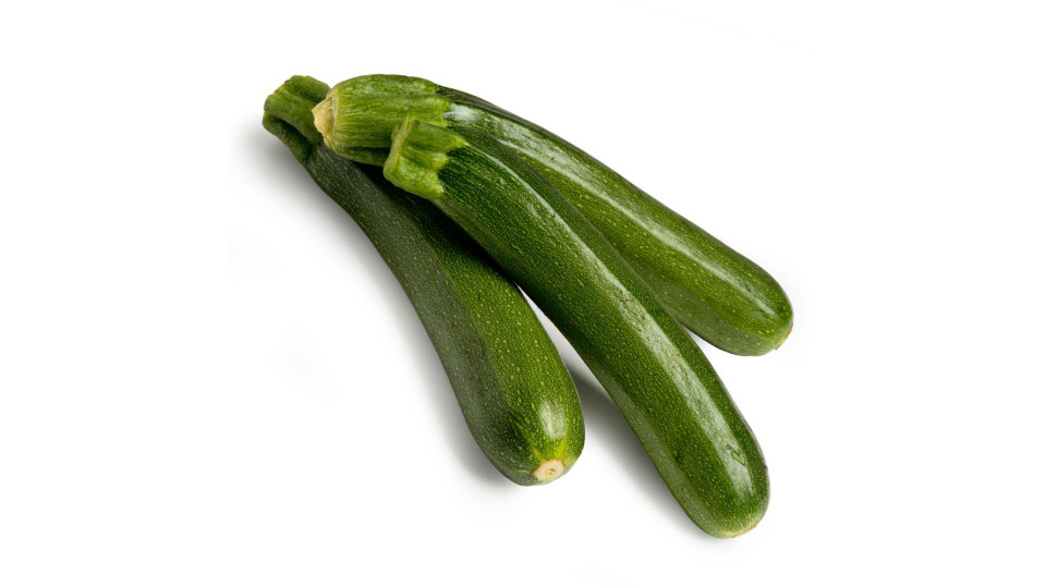 Zucchine 