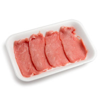 Tagliata di vitello
