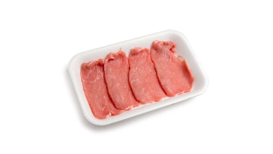 Tagliata di vitello
