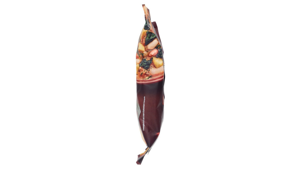 Carrefour Zuppa Tradizionale Surgelata