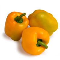 Peperoni Gialli