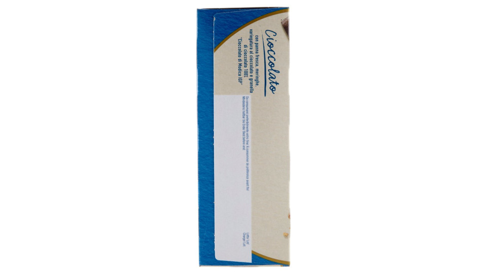 Sammontana Coppa Oro Cioccolato 4 coppe