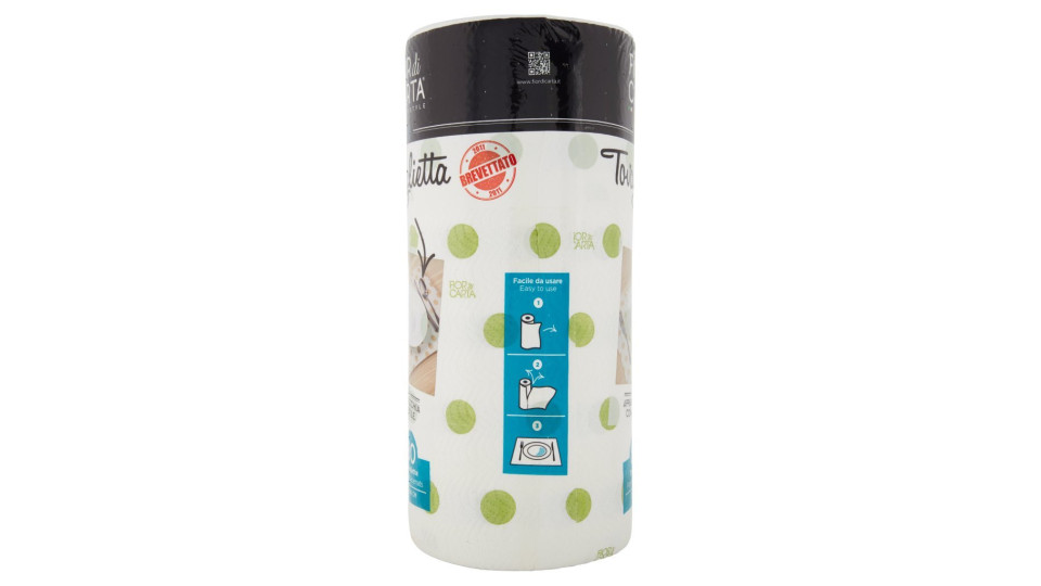 Fior di Carta Lifestyle Tovagliette 32x46 cm
