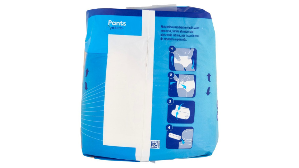 Tena Pants Plus M