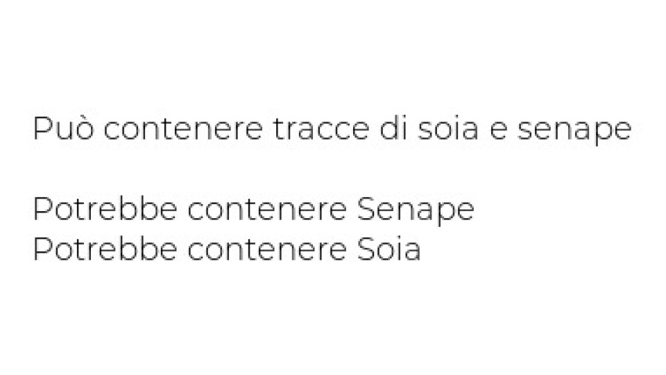 Farina di semola di grano duro Ecor