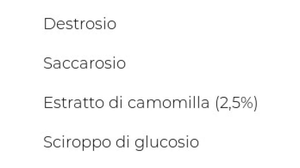 Mellin Multierbe estratto granulare