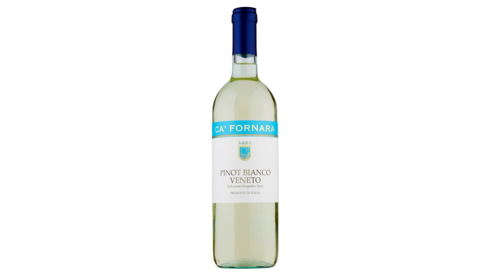 Pinot Bianco Veneto