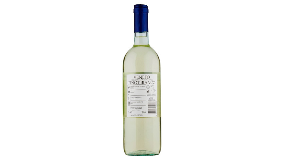 Pinot Bianco Veneto