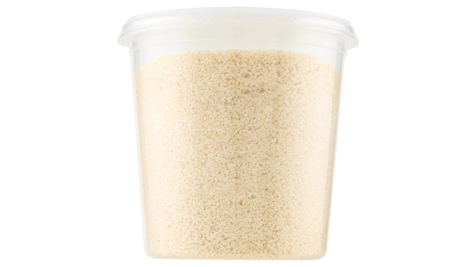 Pico pane grattugiato