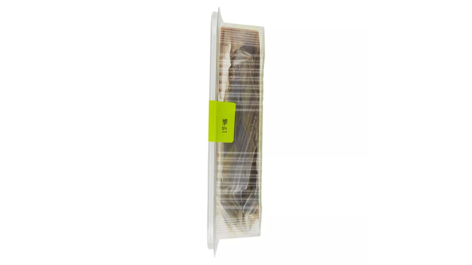 Cottin tavola Ortaggi grigliati Zucchine Grigliate