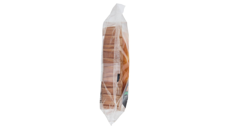 Gecchele Ciambella Yogurt