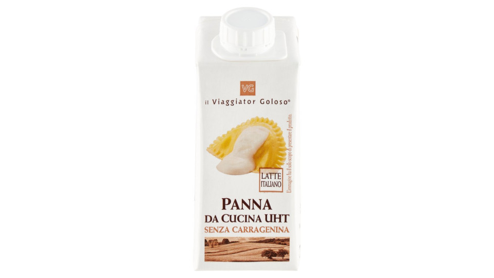 Optimus Panna da Cucina 200 ml
