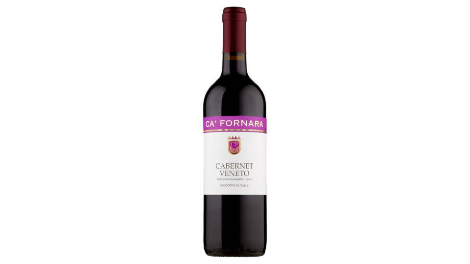 Cabernet Veneto IGT