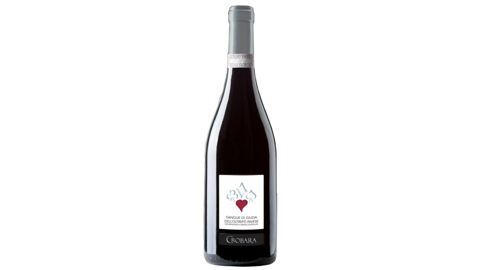 Sangue di Giuda