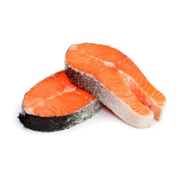 Trancio di Salmone