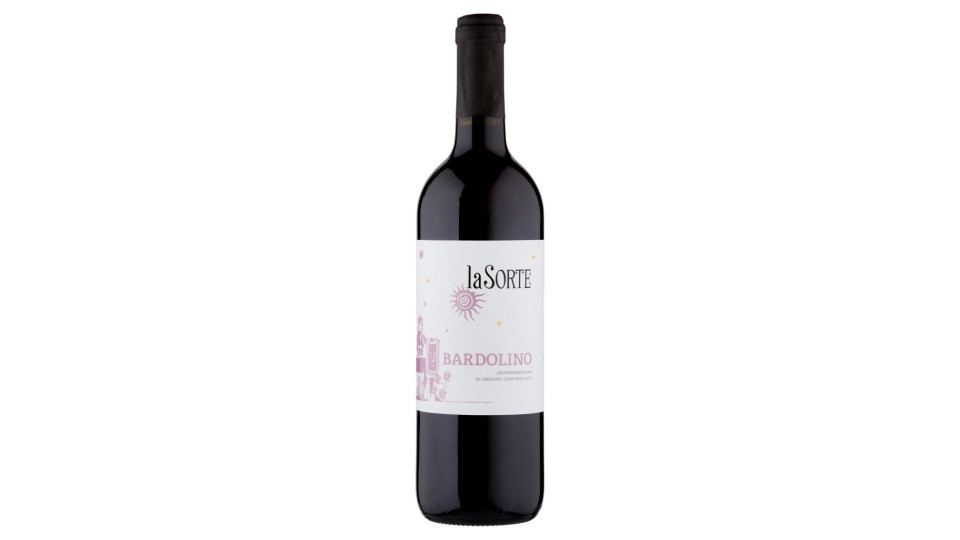 Bardolino DOC