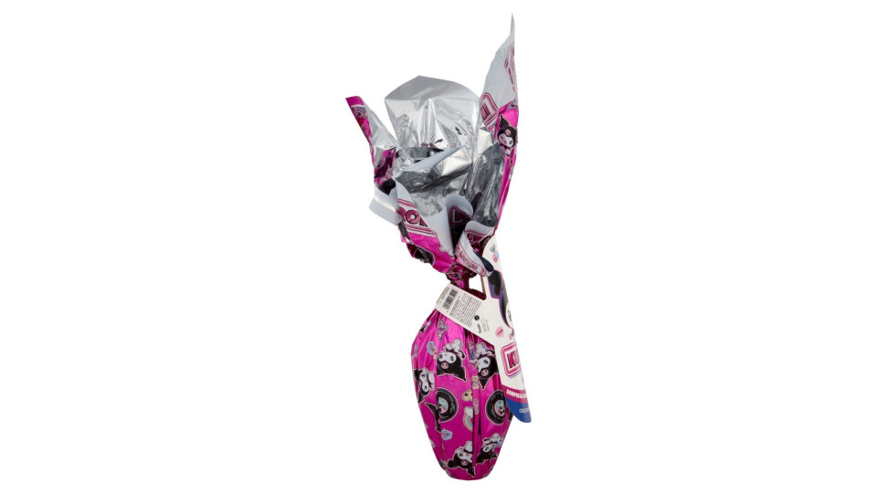 Walcor Uovo Cioccolato Finissimo al Latte Paw Patrol