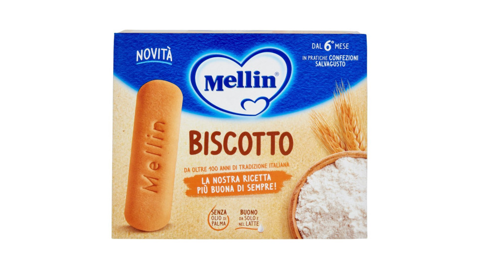 Biscotto