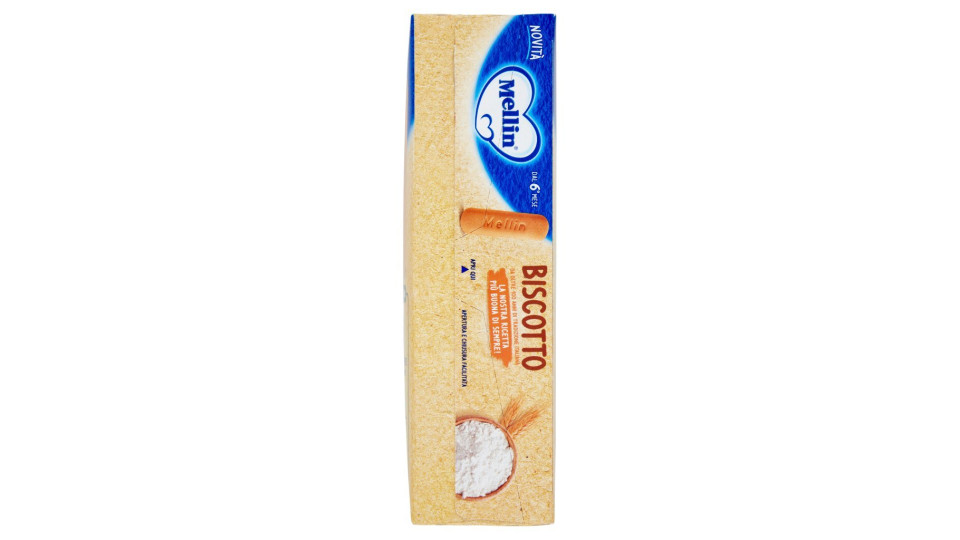 Biscotto