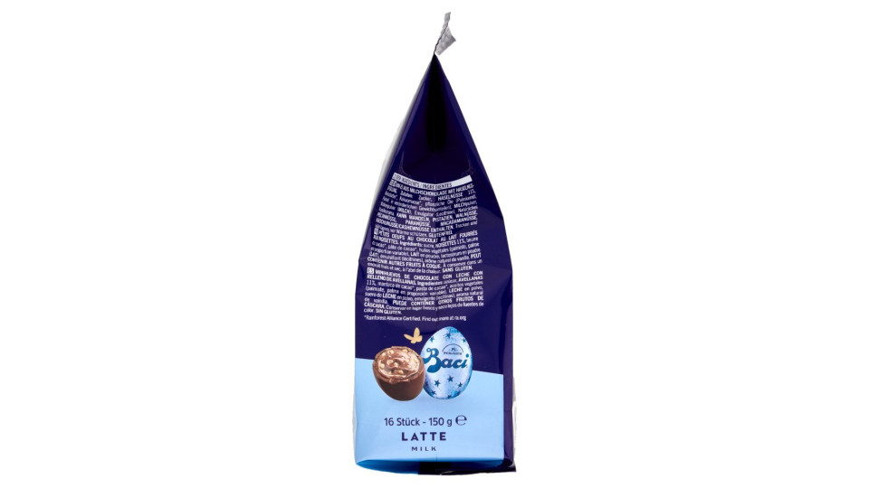 BACI PERUGINA Ovetti di cioccolato al latte sacchetto