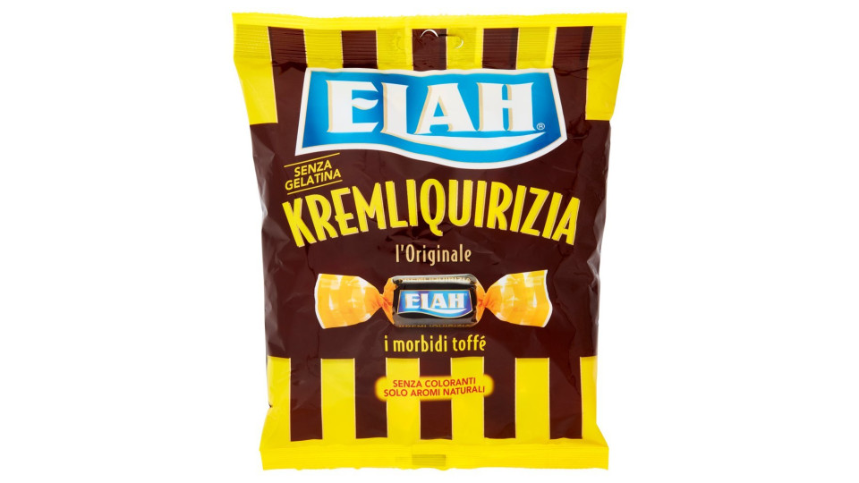 Elah Kremliquirizia