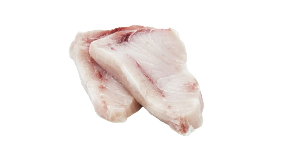 FILETTO DI PESCE SPADA
