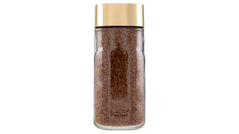 NESCAFÉ GRAN AROMA Caffè solubile barattolo