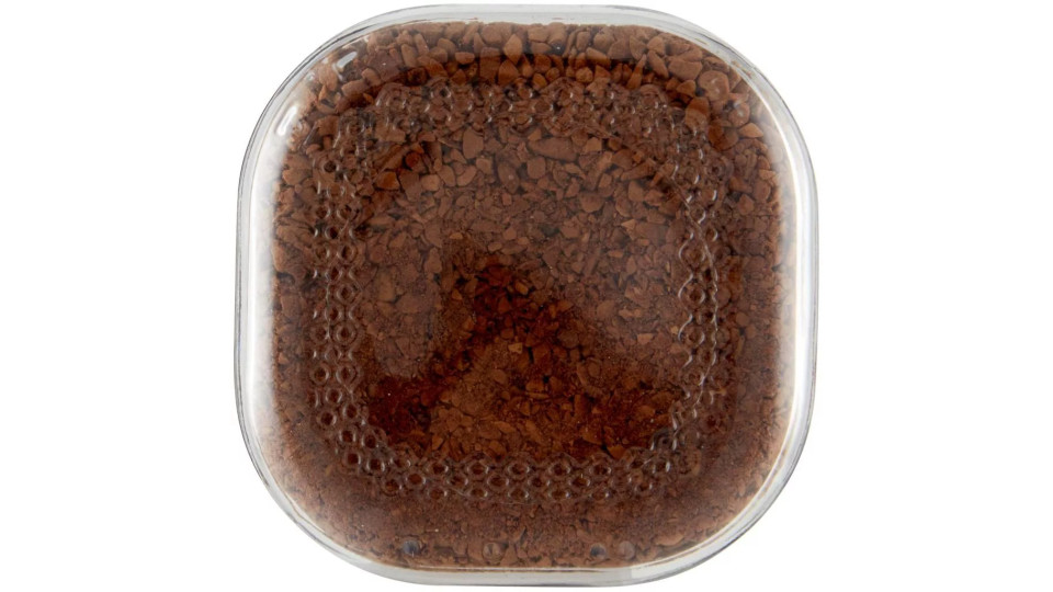 NESCAFÉ GRAN AROMA Caffè solubile barattolo
