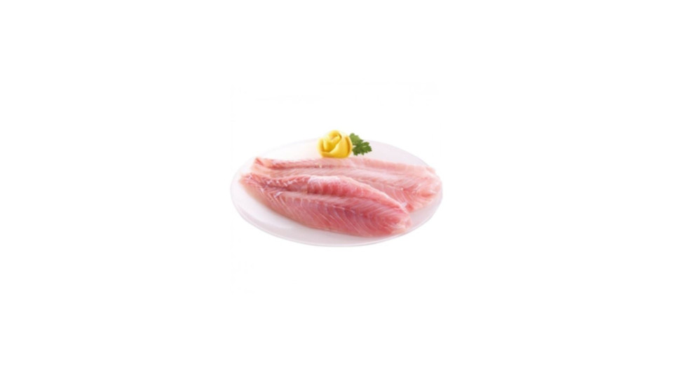 FILETTO DI PERSICO AFRICANO