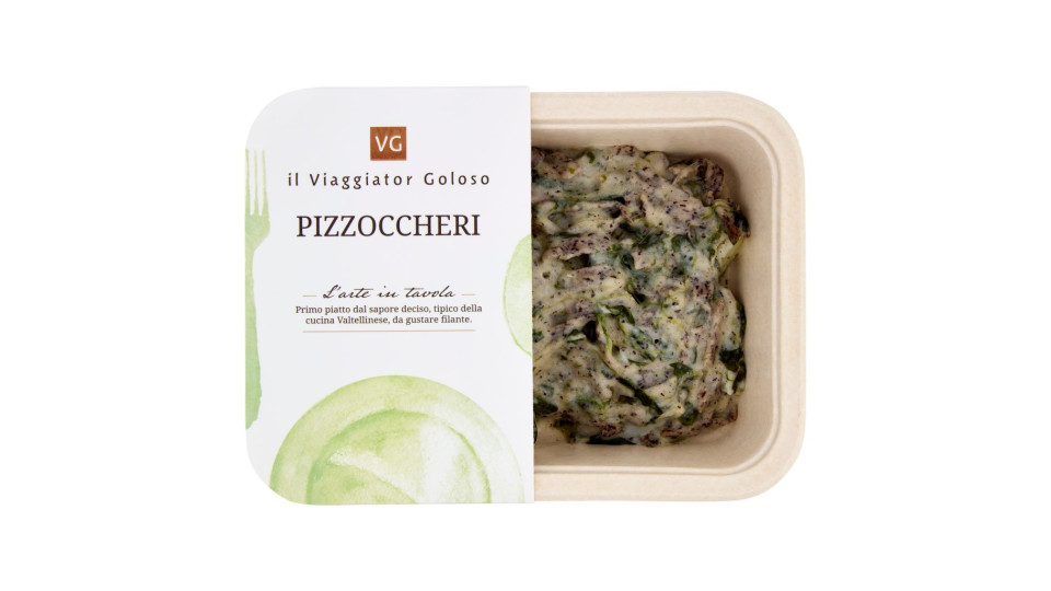 PIZZOCCHERI