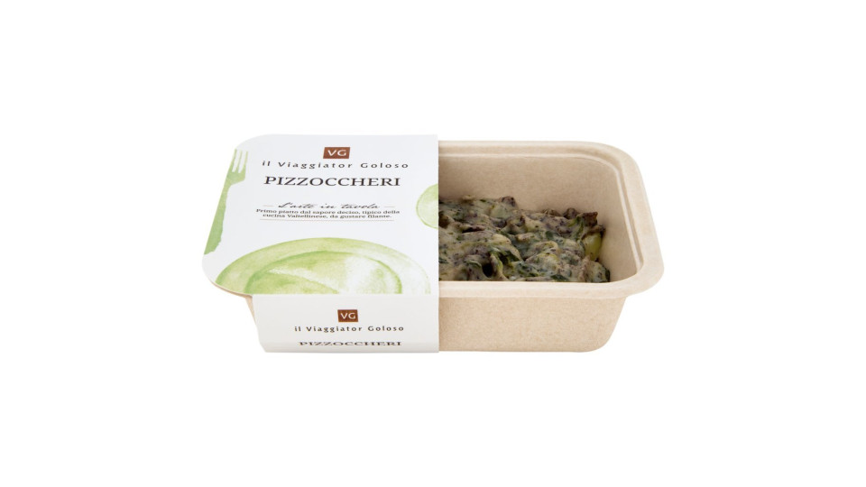 PIZZOCCHERI