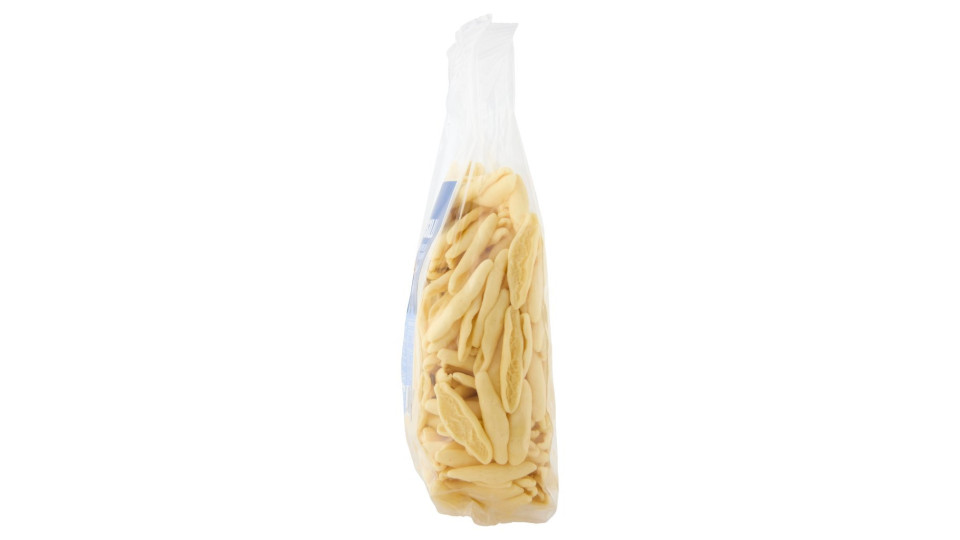 FUSILLI NAPOLETANI
