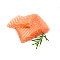 Esselunga Filetto di salmone