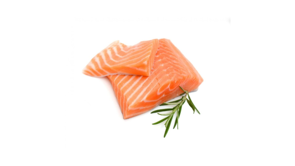 Esselunga Filetto di salmone