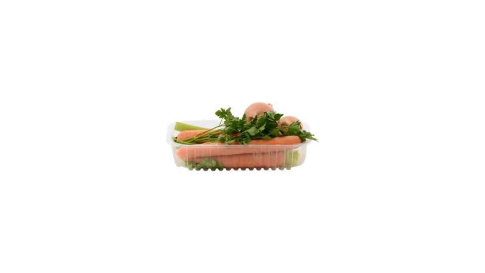 Verdure per Bollito