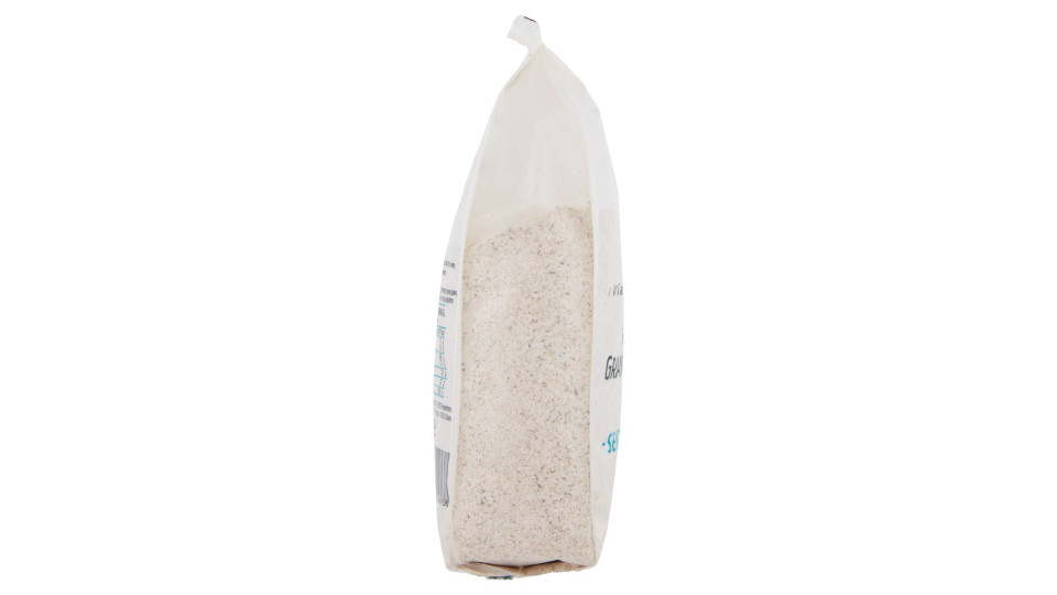 Farina di grano saraceno senza glutine BIOvitagral