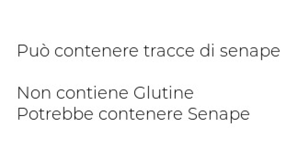 Farina di grano saraceno senza glutine BIOvitagral