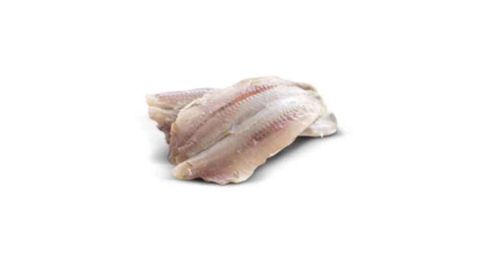 Filetto di Aringa