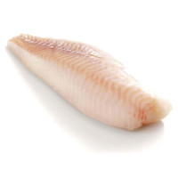 Fiorital Filetto di Merluzzo Nordico