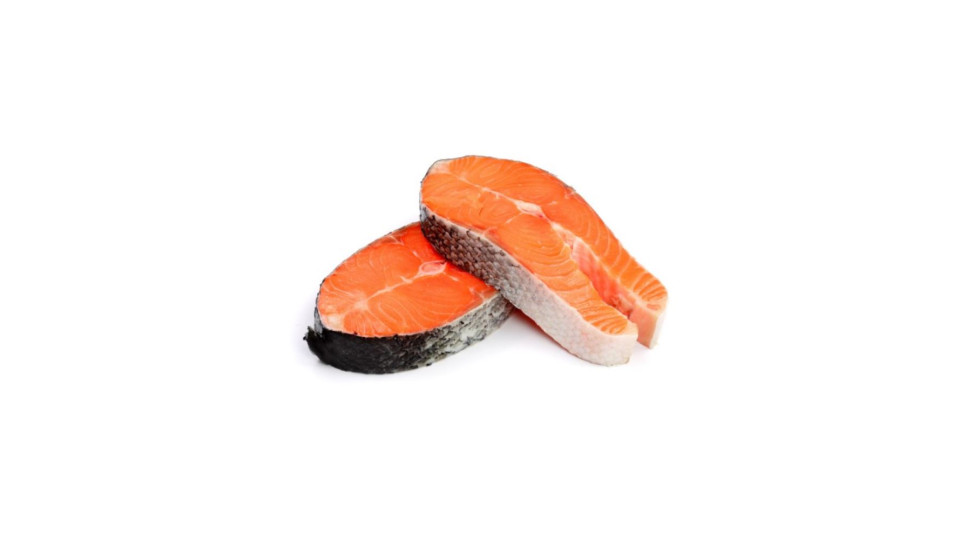 Trancio Salmone 