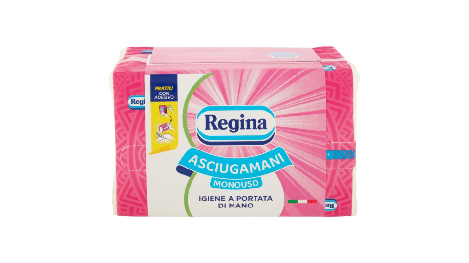 Regina Asciugamani di Carta